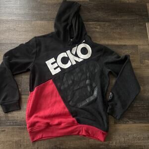 ECKO UNLTD Hoodie Medium